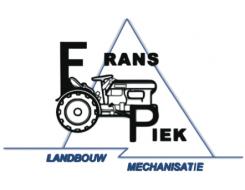 Logo design # 577806 for Fresh and clean logo for a agricultural mechanisation company contest