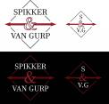 Logo # 1242512 voor Vertaal jij de identiteit van Spikker   van Gurp in een logo  wedstrijd