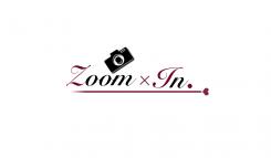 Logo # 630503 voor Ontwerp een logo voor Zoom-In Fotografie (love, wedding, friends, newborn-shoots) wedstrijd