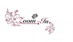 Logo # 630509 voor Ontwerp een logo voor Zoom-In Fotografie (love, wedding, friends, newborn-shoots) wedstrijd