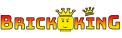 Logo design # 629367 for Logo for my new webshop Brick King contest