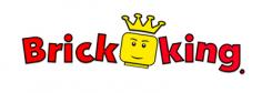Logo design # 629376 for Logo for my new webshop Brick King contest