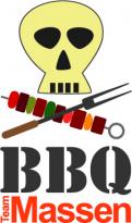 Logo design # 494416 for Search a logo for a BBQ Team contest