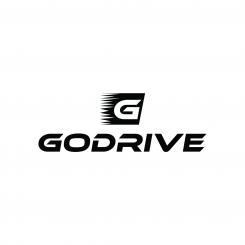 Logo design # 1236163 for Modern and minimalistic logo for at driving school contest