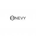 Logo design # 1236093 for Logo for high quality   luxury photo camera tripods brand Nevy contest