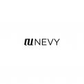 Logo design # 1236095 for Logo for high quality   luxury photo camera tripods brand Nevy contest