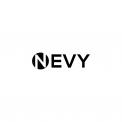 Logo design # 1236099 for Logo for high quality   luxury photo camera tripods brand Nevy contest
