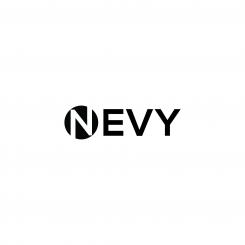Logo design # 1236099 for Logo for high quality   luxury photo camera tripods brand Nevy contest