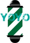 Logo # 342623 voor Gezocht...!! Een stoer, fris, leuk, mooi en pakkend logo voor onze ecologische Kapsalon YOYO in Amsterdam wedstrijd