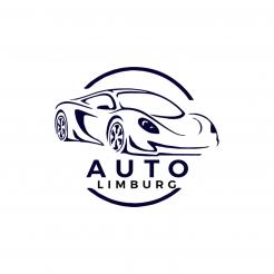 Logo design # 1028975 for Logo Auto Limburg  Car company  contest