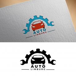 Logo design # 1028700 for Logo Auto Limburg  Car company  contest