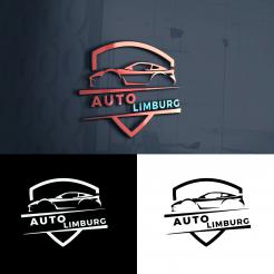 Logo design # 1029304 for Logo Auto Limburg  Car company  contest