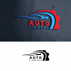 Logo design # 1028411 for Logo Auto Limburg  Car company  contest