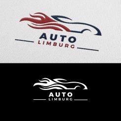 Logo design # 1028556 for Logo Auto Limburg  Car company  contest
