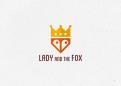 Logo design # 434404 for Lady & the Fox needs a logo. contest