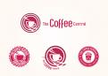Logo # 205582 voor Een logo voor onze nog te openen espressobar/cafe die zich zal vestigen op het centraal station. wedstrijd