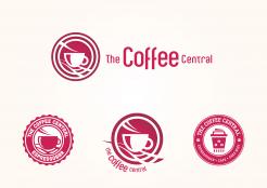 Logo # 205582 voor Een logo voor onze nog te openen espressobar/cafe die zich zal vestigen op het centraal station. wedstrijd