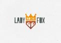 Logo # 434231 voor Lady & the Fox needs a logo. wedstrijd