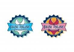 Logo # 238315 voor Bikini Online wedstrijd