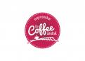 Logo # 202302 voor Een logo voor onze nog te openen espressobar/cafe die zich zal vestigen op het centraal station. wedstrijd