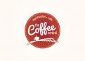 Logo # 202307 voor Een logo voor onze nog te openen espressobar/cafe die zich zal vestigen op het centraal station. wedstrijd