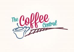 Logo # 202218 voor Een logo voor onze nog te openen espressobar/cafe die zich zal vestigen op het centraal station. wedstrijd