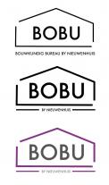 Logo # 878800 voor Naam, logo en eventuele slogan voor een nieuw bedrijf in de bouw wedstrijd