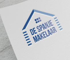 Logo design # 968998 for Design a nice  fresh an chique logo for houses for sale in Spain contest