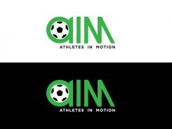Logo # 284989 voor Ontwerp een logo voor een nieuw concept waar bewegen en voetbal centraal staan wedstrijd
