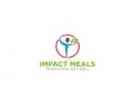 Logo design # 423057 for Impact logo contest