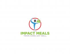 Logo design # 423057 for Impact logo contest