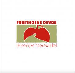 Logo design # 914702 for We are looking for a fresh and fruity slogan for our farm shop contest