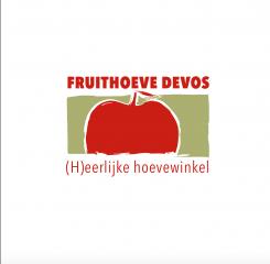 Logo design # 914705 for We are looking for a fresh and fruity slogan for our farm shop contest