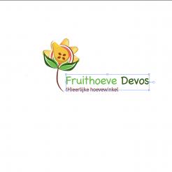 Logo design # 913517 for We are looking for a fresh and fruity slogan for our farm shop contest