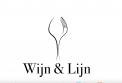 Logo design # 913995 for Logo for Dietmethode Wijn&Lijn (Wine&Line)  contest