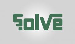 Logo # 502606 voor Solve zoekt logo wedstrijd