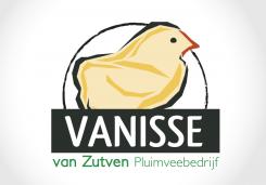 Logo # 507022 voor ONTWERP EEN LOGO + BEDRIJFSNAAM VOOR NIEUW MODERN PLUIMVEEBEDRIJF wedstrijd