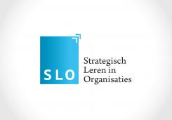 Logo # 606749 voor SLO - leergang Strategisch Leren in Organisaties wedstrijd