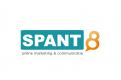 Logo # 503633 voor Logo | Spant8 Online Marketing & Communicatie wedstrijd