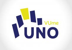 Logo # 591212 voor Ontwerp een aansprekend logo voor het UNO-VUmc! wedstrijd