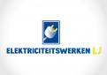 Logo # 526010 voor Ontwerp  een nieuw logo voor Elektriciteitswerken LJ wedstrijd