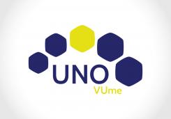 Logo # 590016 voor Ontwerp een aansprekend logo voor het UNO-VUmc! wedstrijd