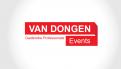 Logo # 506458 voor Logo Van Dongen Events wedstrijd