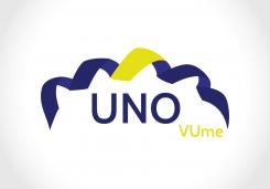 Logo # 589823 voor Ontwerp een aansprekend logo voor het UNO-VUmc! wedstrijd