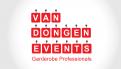 Logo # 506459 voor Logo Van Dongen Events wedstrijd