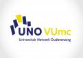 Logo # 592238 voor Ontwerp een aansprekend logo voor het UNO-VUmc! wedstrijd