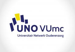 Logo # 592239 voor Ontwerp een aansprekend logo voor het UNO-VUmc! wedstrijd