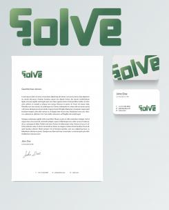 Logo # 503470 voor Solve zoekt logo wedstrijd