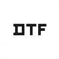 Logo design # 1182271 for Logo for digital printing brand DTF contest