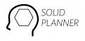 Logo # 466215 voor Fris, passend en bescheiden logo voor een organisatiepsycholoog-Solidplanner wedstrijd